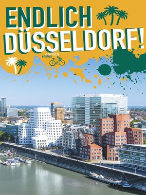 cover image of Endlich Düsseldorf!